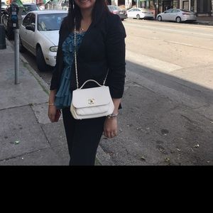 Chanel Affinity 2017 white